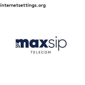 maxsip telecom apn settings